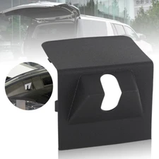 Tailgate Trunk Latch Lock Cover For 2015-2019 Chevrolet GMC Cadillac 23183555