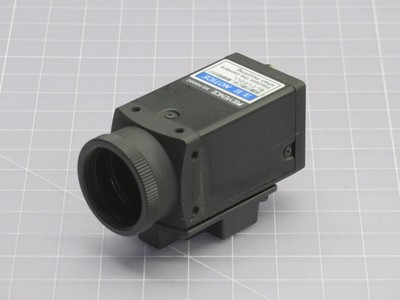KEYENCE XG-H500C CCD CAMERA T229831