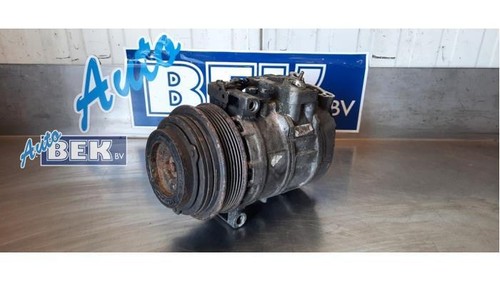 Klimakompressor Mercedes-Benz Sprinter 2t Kasten 901, 902 A0002346303 P18744253