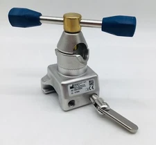 Maquet 1003.23C0 Radial Setting Clamp Surgical OR Table - NEW