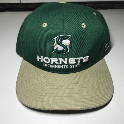 Official Sacramento Sac State Hornets 