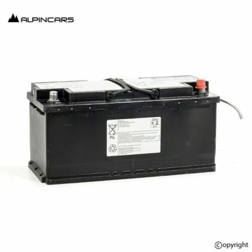 JMT Gel-Batterie Für BMW K 1300 GT (2009-2011) – Wartungsfrei, 12V 21Ah, Inkl. Pfand