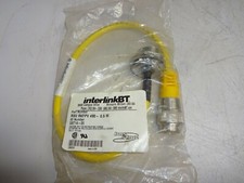 Turck Interlinkbt Rsv Rkfpv 490-0.5m Cable Connector