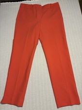 Talbots hampshire ankle pants Size 10