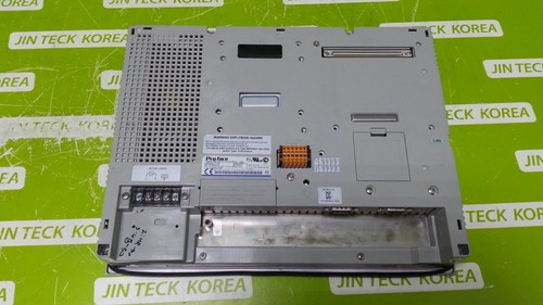 8615) [USED] PRO-FACE 3280024-13 AGP3600-T1-AF - Picture 3 of 4