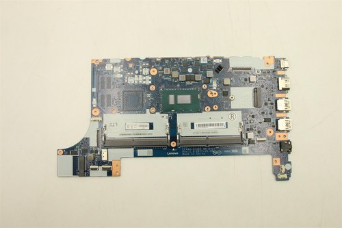 For Lenovo Thinkpad E580 I7-8550U FRU:01LW939 Laptop Motherboard - 第 1/4 張圖片