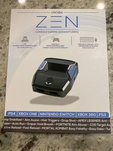cronus zen