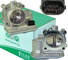 POUR DODGE CALIBER JEEP PATRIOT CHRYSLER 200 Boîtier Papillon 04891735AC 4891735