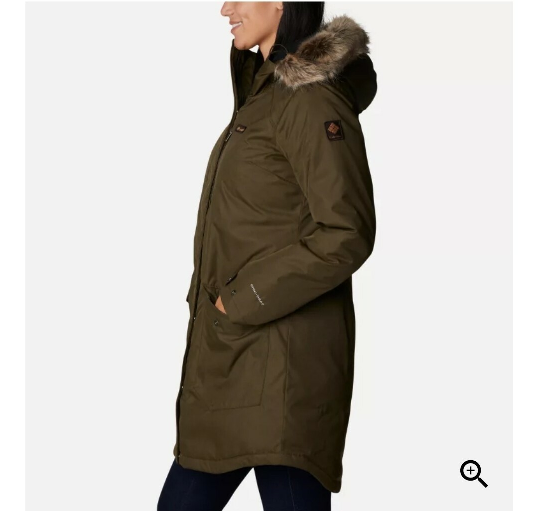 Discover 121+ womens insulated jacket latest jtcvietnam.edu.vn