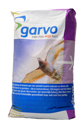 GARVO 7000 G-Spirits Marathon 18 kg