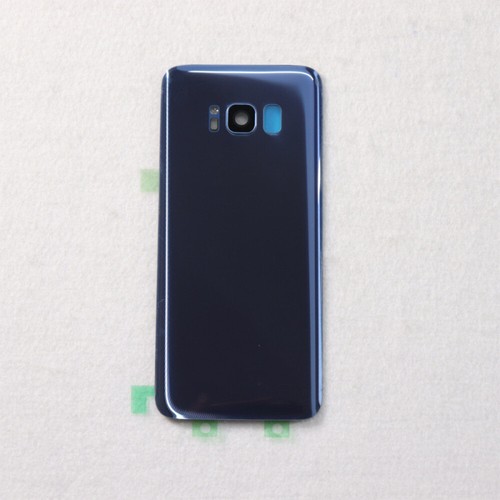 Battery Back Glass Cover for Samsung Galaxy S7 S8 S9 S10 S20 S21 S22 S23 AEU - Photo 28 sur 127