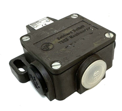 Balluff BNS 518-160-R11 Nockenschalter Schalter
