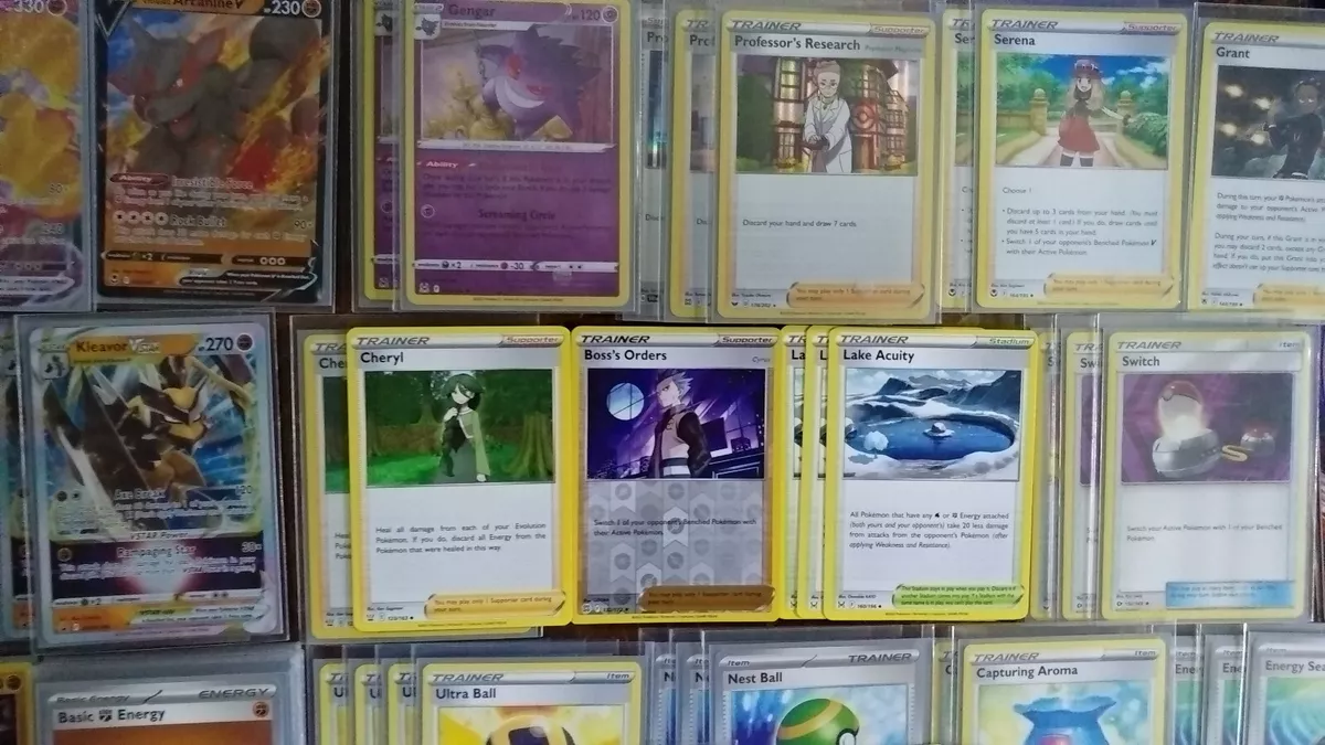 A FORMA CORRETA de jogar com Koraidon EX - DECK DE CARTA POKEMON TCG  (Pokémon TCG Live)