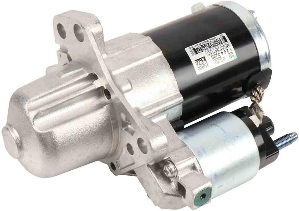 Starter for 2012-2020 Chevy Impala 3.6L / 09-17 Chevy Traverse      *NEW GM OEM - Image 4 of 4