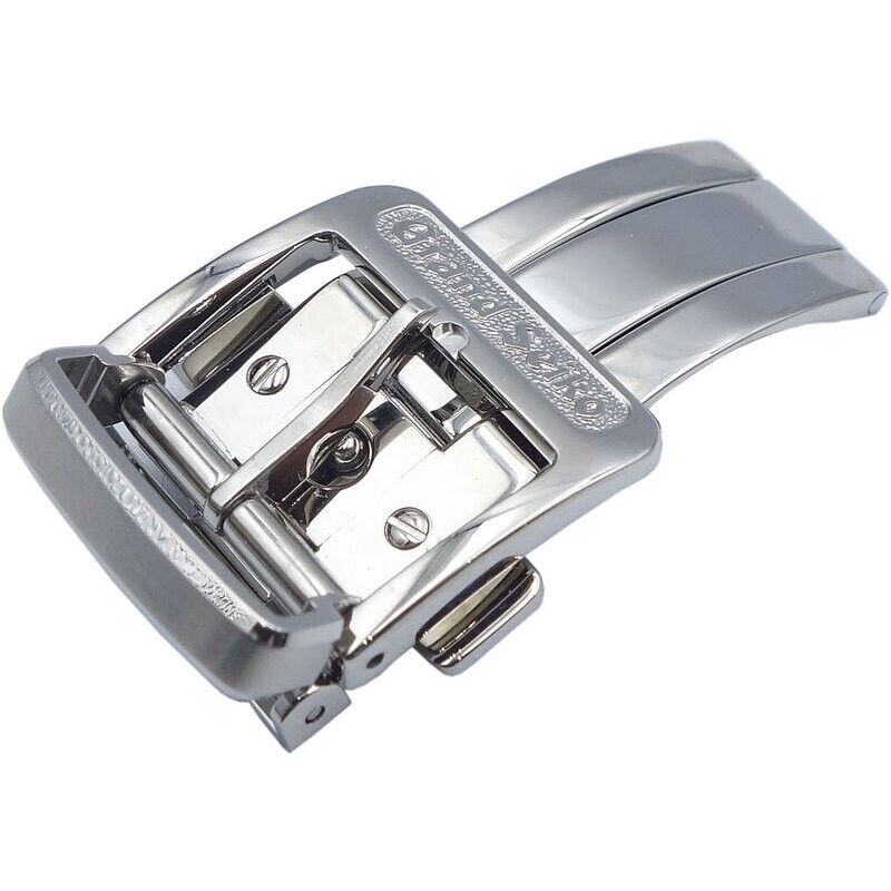 GRAND SEIKO B18P51SA00W 16mm Watch Buckle Clasp for Watch Strap from JAPAN  | eBay