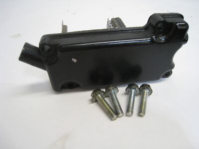 96 KAWASAKI GPZ1100 ZX1100 BREATHER BODY | eBay