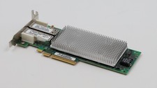 Oracle QLE8362-ORL Dual-Port 16GbE SFP PCIe Host Bus Adapter P/N: 7023303 Tested