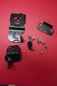 American Fridge Gefrierschrank Samsung RSH5UBBP TÜRSCHARNIERE Gefrierschrank