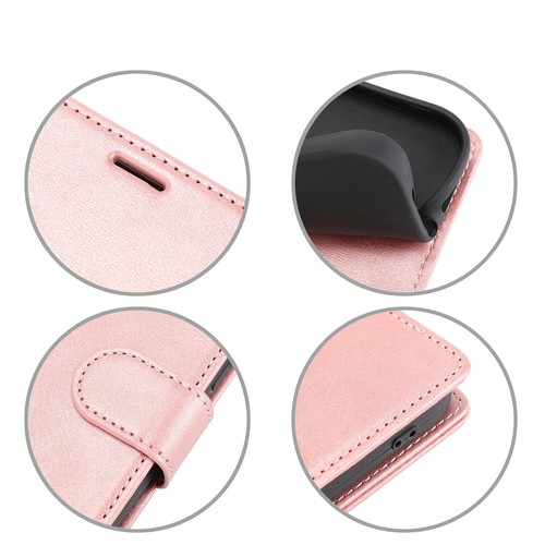 For Samsung Galaxy A32 A12 A13 A51 A53 A71 5G Magnetic Leather Wallet Flip Case - Picture 51 of 55