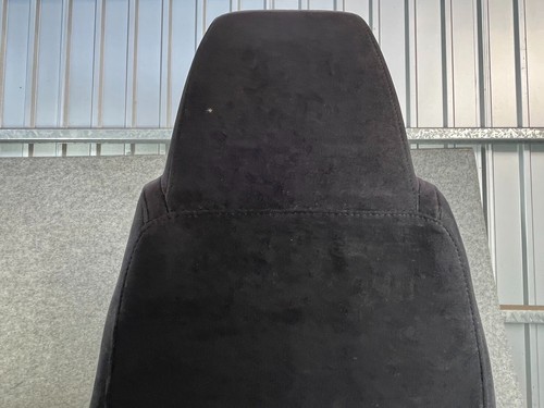 1985-1992 MK2 RX-7 FC3S MAZDA OEM FRONT LEFT SIDE PASSENGER SEAT JDM RHD - Picture 14 of 17