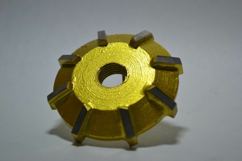 Valve seat cutter kit Go Kart Mower Motorcycle ATV 3 Angle Valve Job - Picture 7 of 11