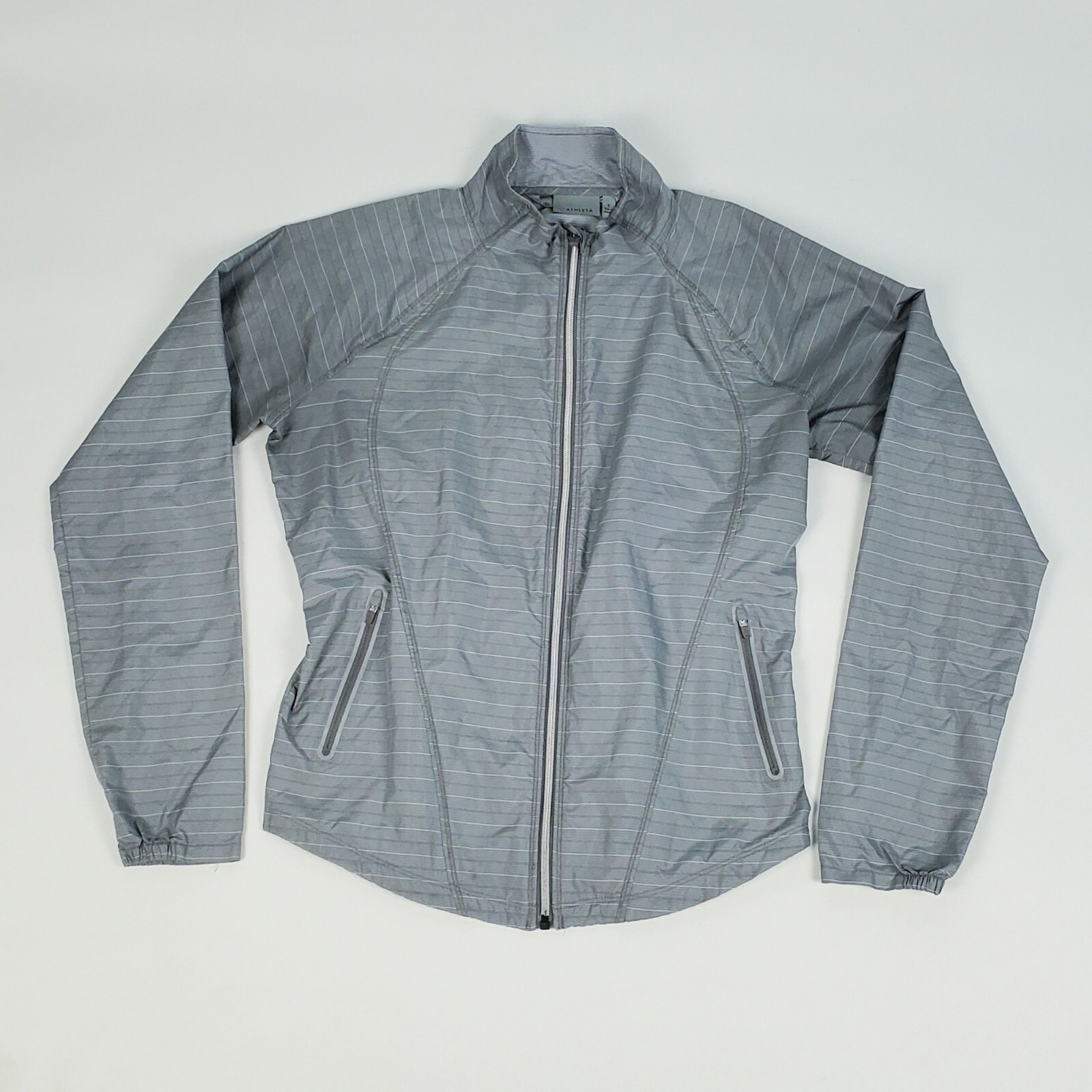 athleta windbreaker