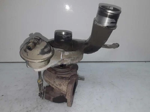 7700107795 Turbocompresor para RENAULT MEGANE I FASE 2 BERLINA (BA0) * 1147630 - Imagen 5 de 5