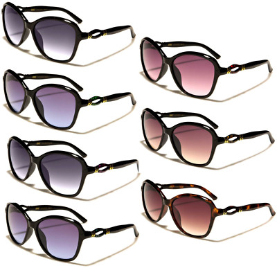 Oversized Butterfly Sunglasses, Plastic Frame, UV400 Protection Amazon.com: WNCKSQ Oversized Butterfly Shape Sunglasses  main image 2