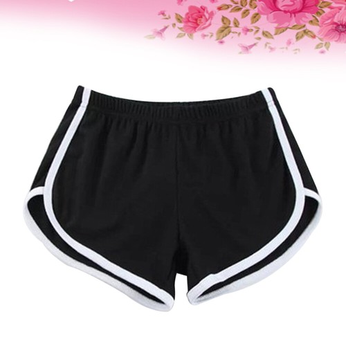Running Short Pants Sweatpant Shorts Woman Camping Short Pants