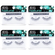 Ardell False Eyelashes 105 Black 4 Pack 