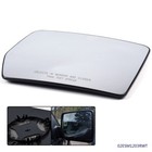 Passenger Side View Power Mirror Glass Fit For 2011-2014 Ford F150 BL3Z17K707A