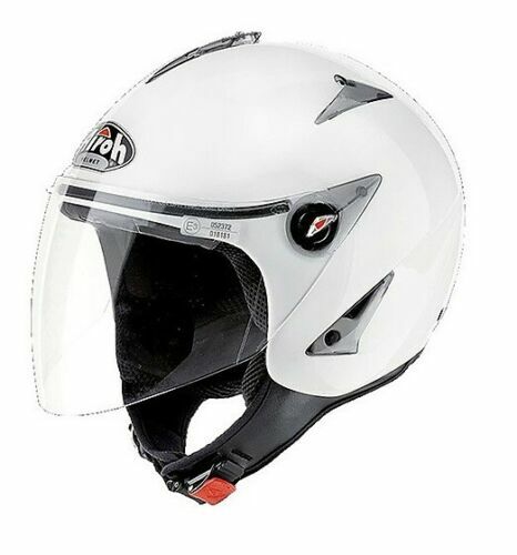Lente Antiappannamento Pinlock Dks188 Per Casco Origine Modello Delta - Foto 9