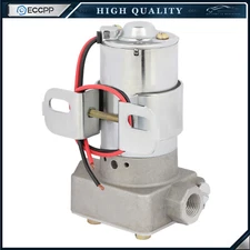 7-9 PSI Electric Fuel Pump 3/8" NPT KMJ 2801 115GPH