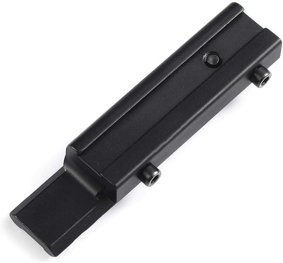 SEE THRU HGH Ross RS22 Dovetal Pcatnny/Weaver Ral Adapter Scope