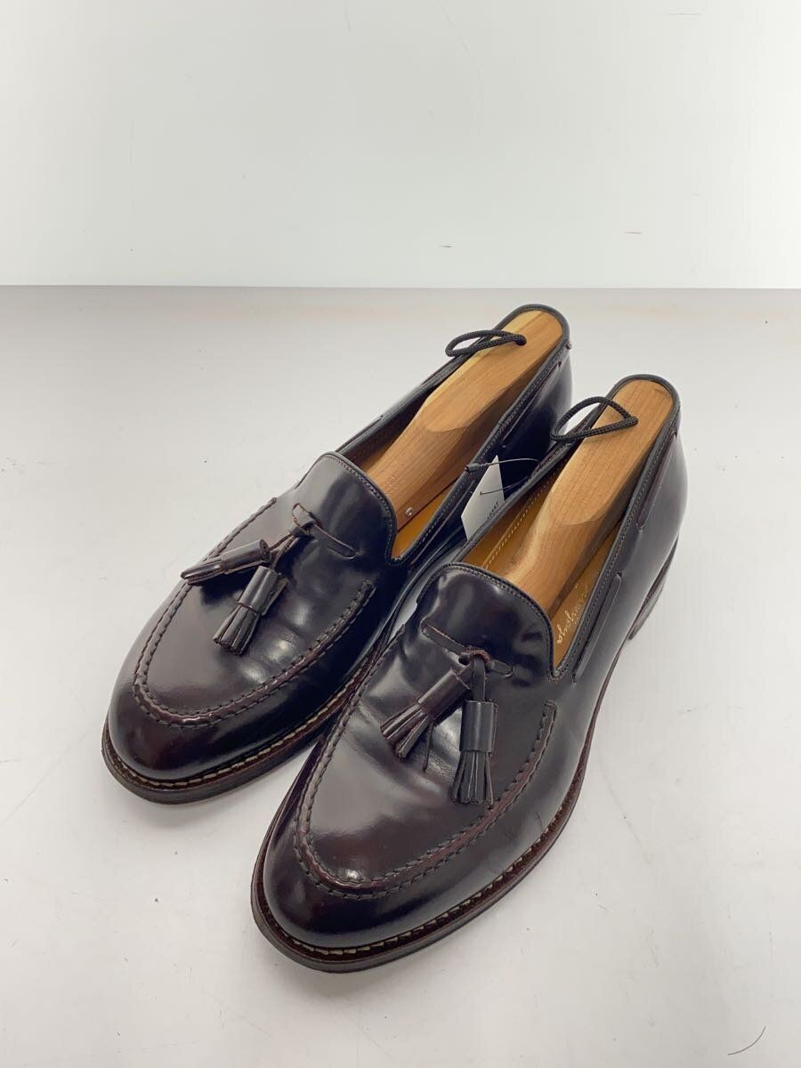 jalan sriwijaya ローファーUK7 Jalan Sriwijaya ローファー UK7サイズ ブラウン