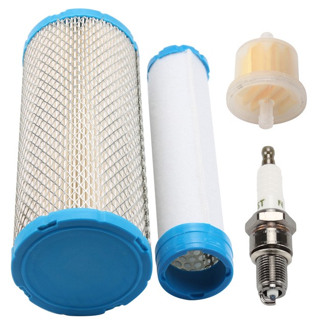 Air Filter For John Deere 4310 4400 4410 4500 4510 4600 4610 4700 4710 Tractors eBay