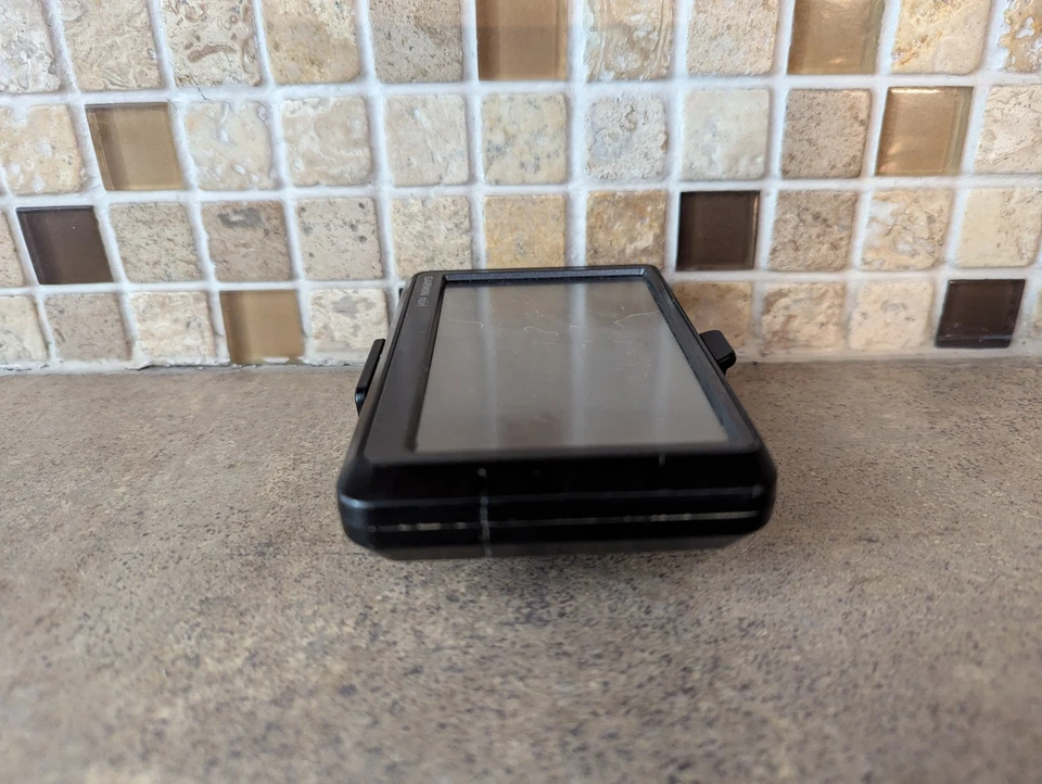 GARMIN NÜVI 255 4.3 INCH GPS NAVIGATOR E2-3(10) - Image 4 of 4