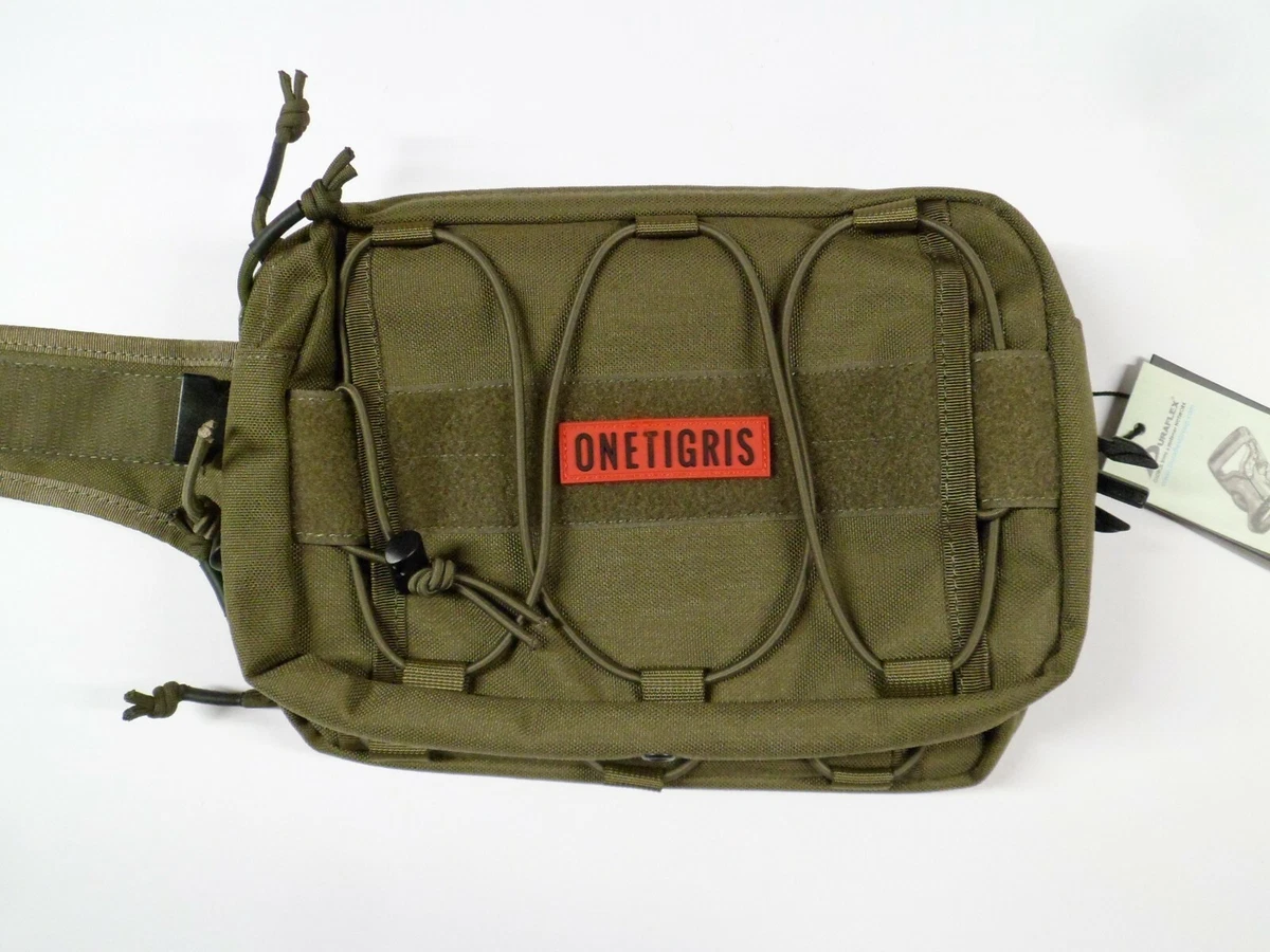 Onetigris mammoth dog hot sale pack