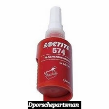 Porsche 911 / 912 / 914 / 924 / 928 / 930 / 944 / 968 Sealing Compound  NEW 