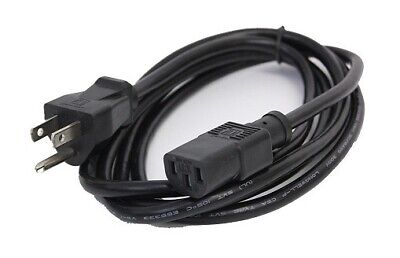 Dell OptiPlex 9020 mini tower desktop computer power supply cord cable charger