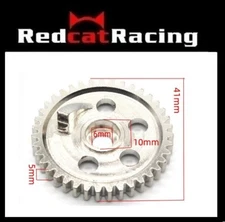 Redcat.Toys 02041 METAL 39T Spur Gear for 2 speed Lightning STR  HIMOTO HSP