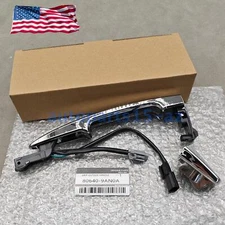 New Exterior Door Handle For 2015-2019 Nissan Sentra 80640-9AN0A USA