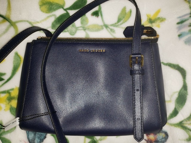 marc jacobs the commuter leather crossbody