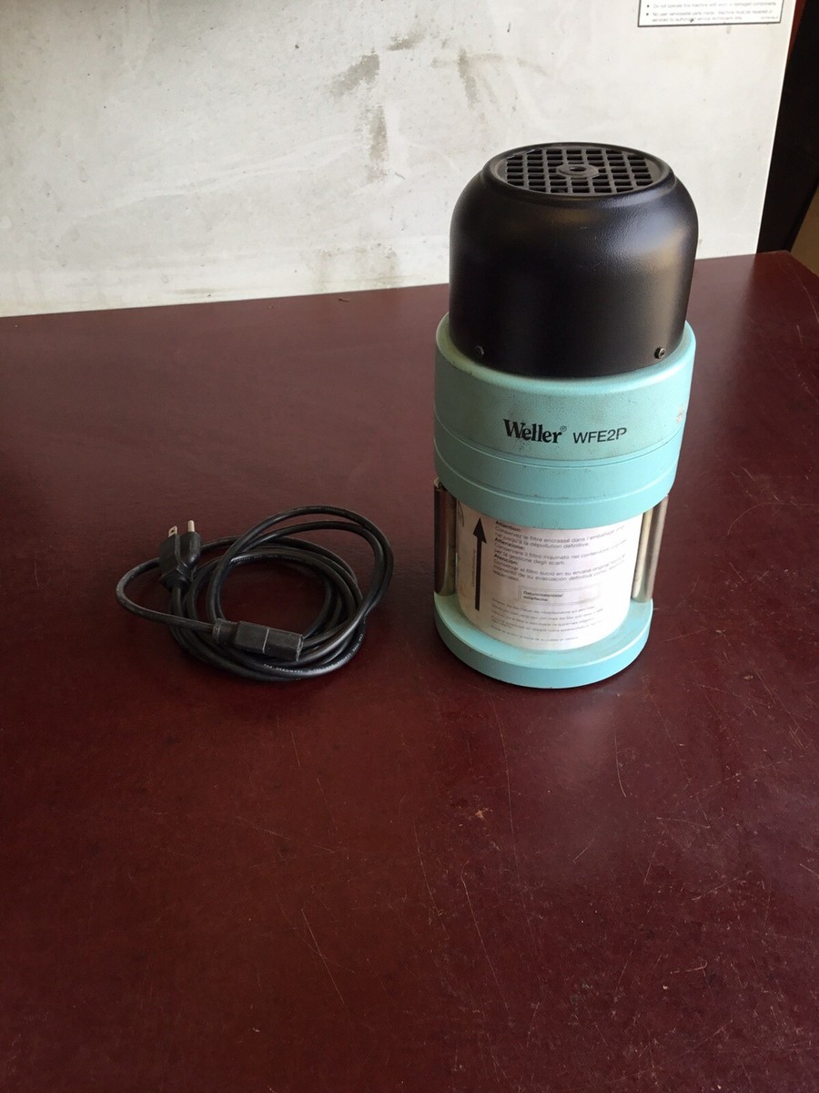 Weller WFE2S用プレフィルタ 58735860 i8my1cf Amazon.co.jp: Weller WFE2S Pre-Filter 58735860 : DIY, Tools & Garden