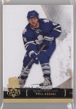 2010-11 Upper Deck The Cup Gold Spectrum 12/25 Phil Kessel #9 2d8