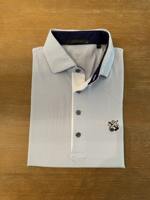 The Apawamis Club   Greyson Polo   M   $105
