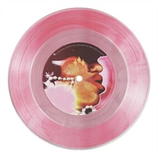 RAYE Genesis (Vinyl) 7" Single Coloured Vinyl