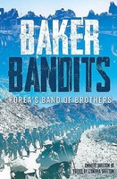 Baker Bandits | Korea's Band Of Brothers | Cynthia Shelton | Englisch | Buch