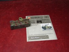 Axis Allies Miniatures 40/45: Type I Ho-Ni a