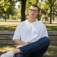 Maui Jim MJ 798-03S 58 18 145 Blue Sunglasses B80